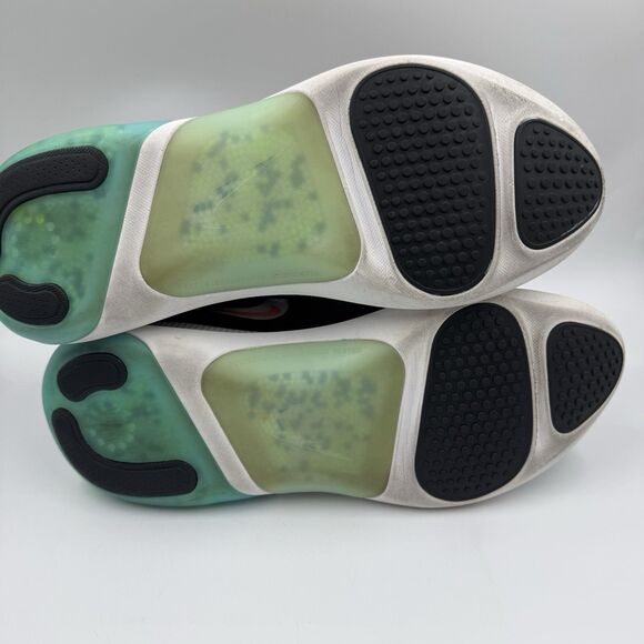 Nike Joyride Dual Run Black Hot Punch Glacier Ice Size 11. CD4365-003 - Picture 15 of 16